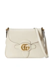 GUCCI GG LOGO CROSSBODY BAG