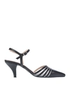 Carmens Pumps In Black