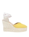 MANEBI ESPADRILLES,11995797RN 15