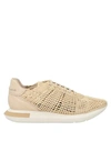 Manuel Barcelò Sneakers In Sand