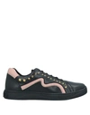 Liu •jo Sneakers In Black