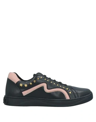 Liu •jo Sneakers In Black