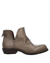 FIORENTINI + BAKER ANKLE BOOTS,17002670TV 5