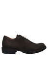 FIORENTINI + BAKER Laced shoes