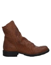 FIORENTINI + BAKER ANKLE BOOTS,17002975NU 7