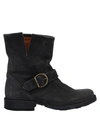 FIORENTINI + BAKER ANKLE BOOTS,17003101TV 3