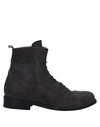 FIORENTINI + BAKER ANKLE BOOTS,17003114JM 5