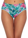 HANKY PANKY MOONFLOWER FRENCH BRIEF