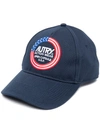 AUTRY LOGO EMBROIDERED CAP