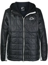 NIKE QUILTED PUFFER JACKET