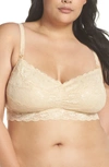 COSABELLA NEVER SAY NEVER SOFT CUP NURSING BRALETTE,887981468759