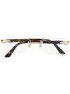 CARTIER CT0287O RIMLESS GLASSES