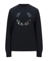 FRED PERRY SWEATSHIRTS,12538352SC 2