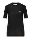Kirin Peggy Gou T-shirts In Black