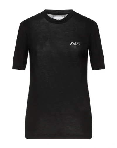 Kirin Peggy Gou T-shirts In Black