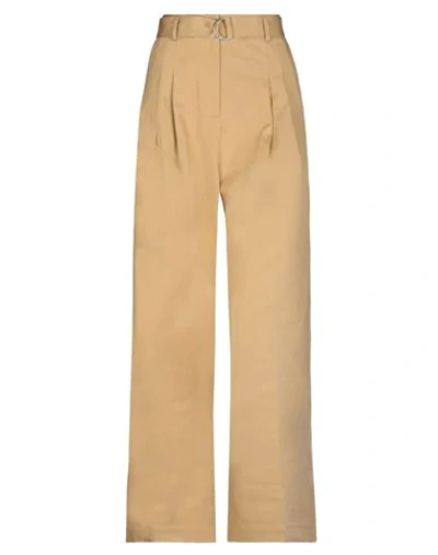 Pierantonio Gaspari Pants In Beige