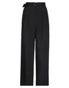 Pierantonio Gaspari Pants In Black