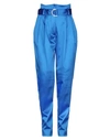 P.a.r.o.s.h Pants In Blue