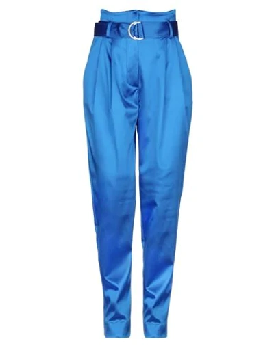 P.a.r.o.s.h Pants In Blue