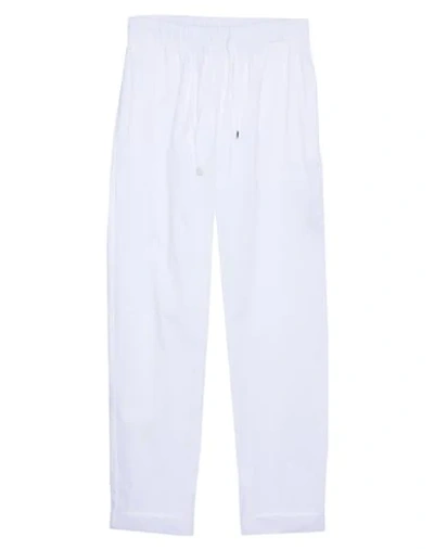 Liviana Conti Pants In White