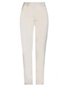 Peuterey Pants In Beige