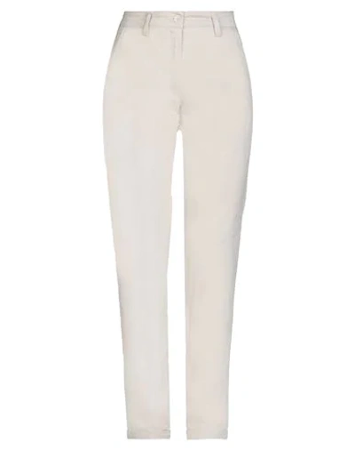 Peuterey Pants In Beige