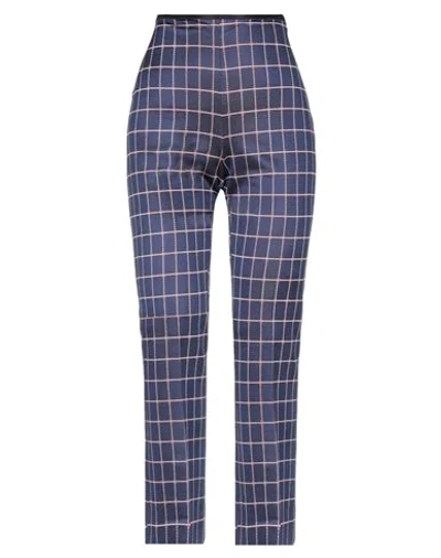 Jucca Pants In Blue