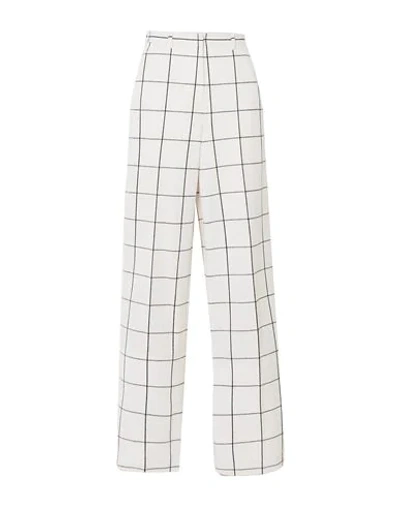 Jason Wu Collection Pants In White