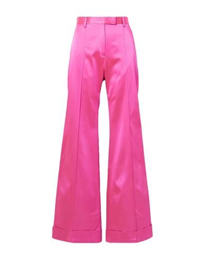 House Of Holland Pants In Pink