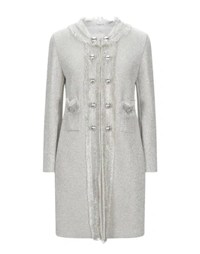 Charlott Cardigans In Beige