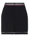 Lotus Eaters Shorts & Bermuda Shorts In Black