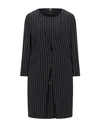 Liu •jo Short Dresses In Black