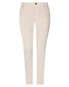 Jacob Cohёn Jeans In Light Pink