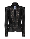 ZUHAIR MURAD JACKETS,49625158CS 5