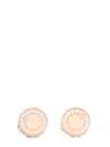 MARC JACOBS THE MEDALLION STUDS EARRINGS,M0017169 820