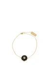 MARC JACOBS THE MEDALLION STUDS BRACELET,11707229