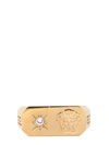 VERSACE CHARM RING,11706053