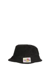 GCDS BUCKET HAT,SS21M010079 02