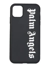 PALM ANGELS IPHONE 11 COVER,11707165