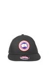 CANADA GOOSE BASEBALL CAP,11706971