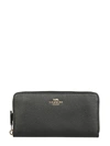 COACH WALLET WITH LOGO,11706366