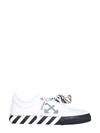 OFF-WHITE LOW VULCANIZED SNEAKERS,11706831