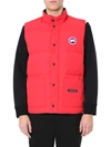 CANADA GOOSE FREESTYLE DOWN VEST,11706977