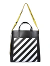 OFF-WHITE DIAGONAL TOTE BAG,11706816