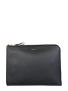 TOM FORD LEATHER POUCH,11706779