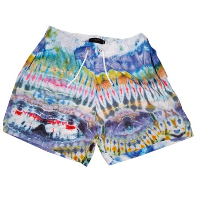 Pre-owned Amiri Multicolour Swimwear