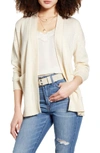 MADEWELL BRADLEY CARDIGAN SWEATER,194340029569