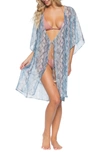 ISABELLA ROSE VIENNA KIMONO ROBE,638384019556