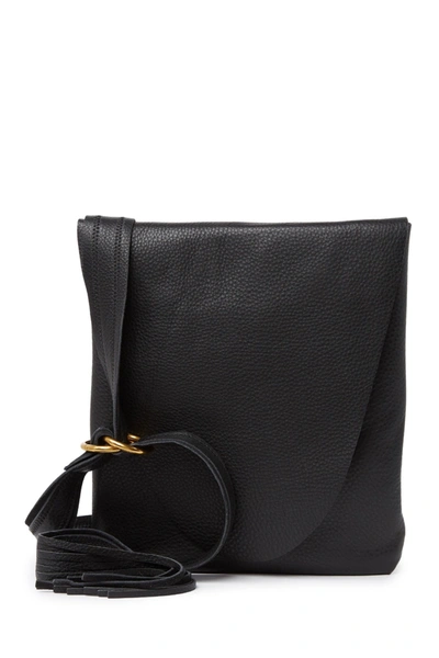 Hobo Echo Crossbody Bag In Black