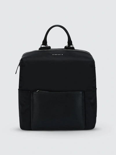 Future Brands Group Oryany Alley Backpack In Black